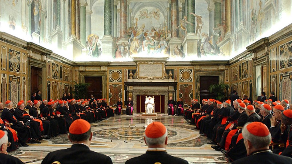 vatican