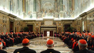 vatican