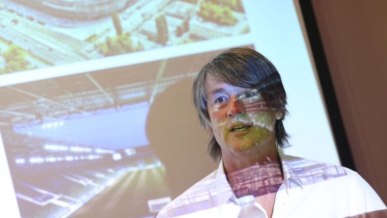 Новият стадион на ЦСКА: 90 млн. лева, по-малък капацитет и гаранция при оттегляне на Гриша Ганчев