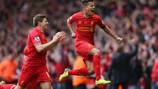 Liverpool