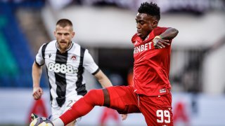 Лудогорец може да открадне звезда от ЦСКА