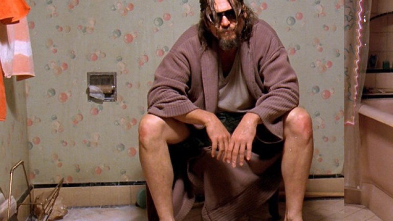 Втора част на "Големият Лебовски" не се очаква