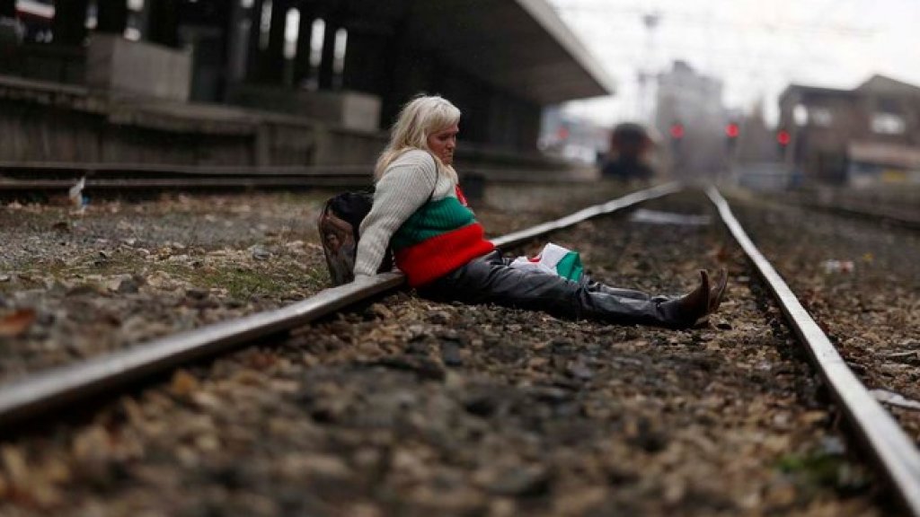bulgarians