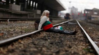 bulgarians