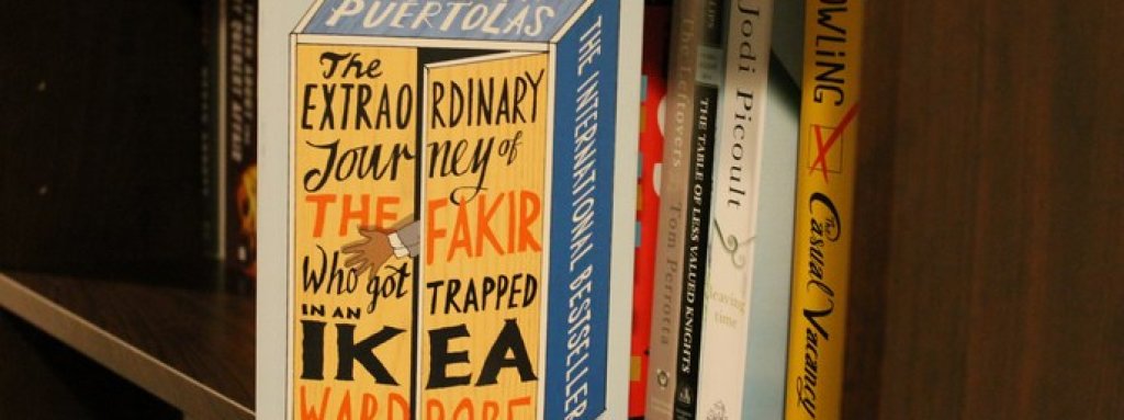 ikea book