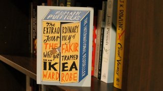 ikea book