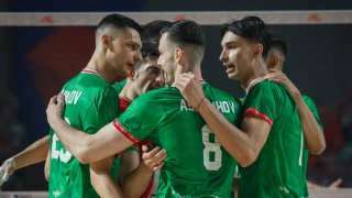 Страхотна победа за волейболистите в Лигата на нациите