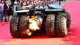 Неймар даде 1.8 милиона евро за Батмобила, но никога няма да може да го кара