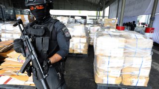 Евтин, по-чист и по-достъпен - кокаинът залива Франция