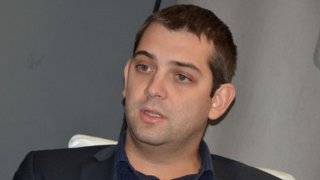 Димитър Делчев: Коалиция с ГЕРБ, но не на всяка цена
