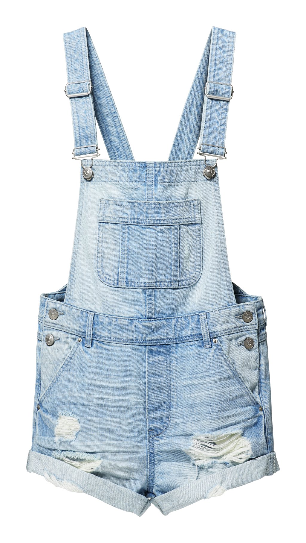 H&M loves Coachella къс гащеризон - 64,99 лв.