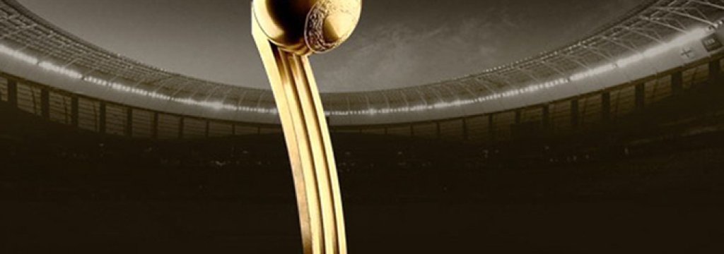 golden ball 2014