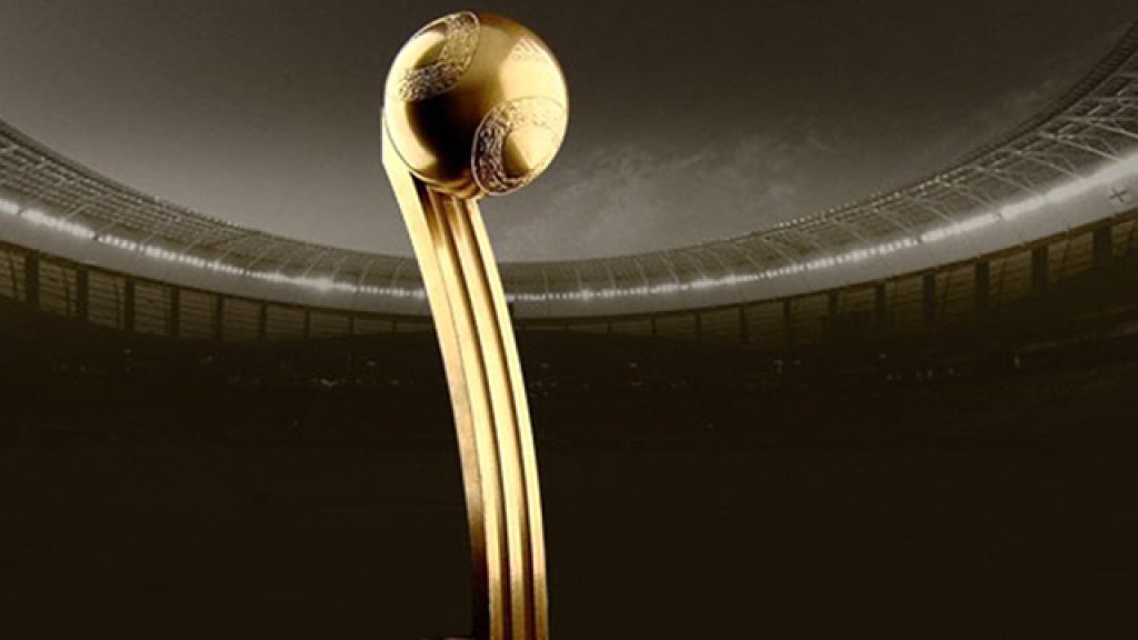 golden ball 2014