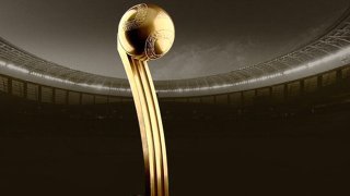 golden ball 2014
