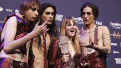Организаторите на Евровизия призовават зрителите да не вярват на спекулации