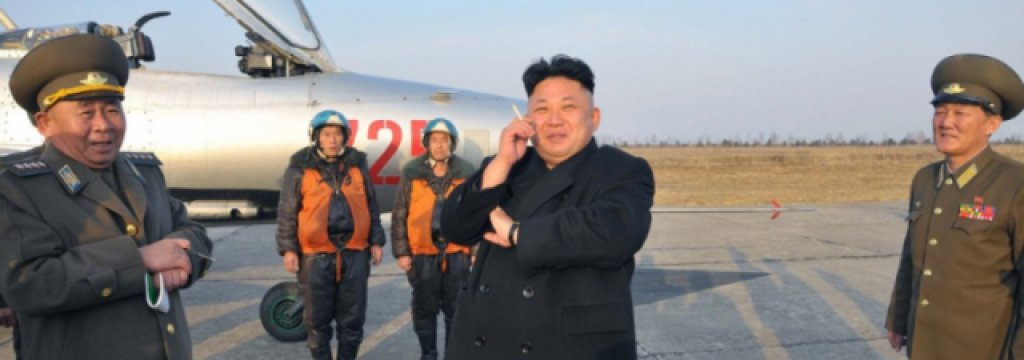 kim chen un