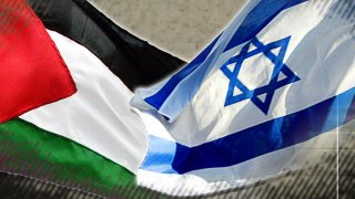 PALESTINE-ISRAEL