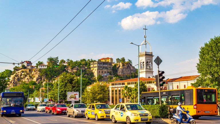 Консорциум поема автобусните линии в Пловдив, пускат мобилно приложение за проследяване