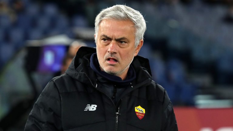 Завръща ли се Моуриньо във Висшата лига?