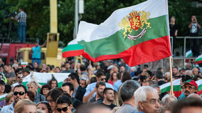 #ДАНСwithme си върна стария облик