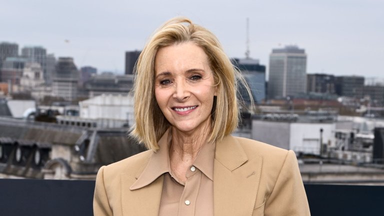 Защо успехът на "Приятели" подминава Лиса Кудроу