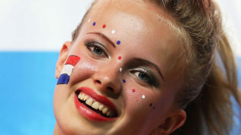 Фенки, фенки