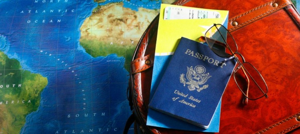 travel