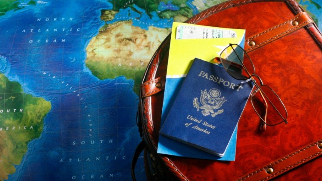 travel