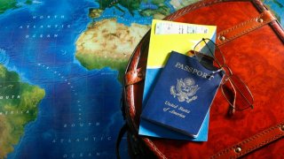 travel
