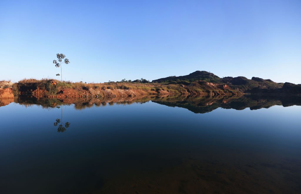 Fighting Recession, Level of Deforestation in Brazil Reaches Nine Year High