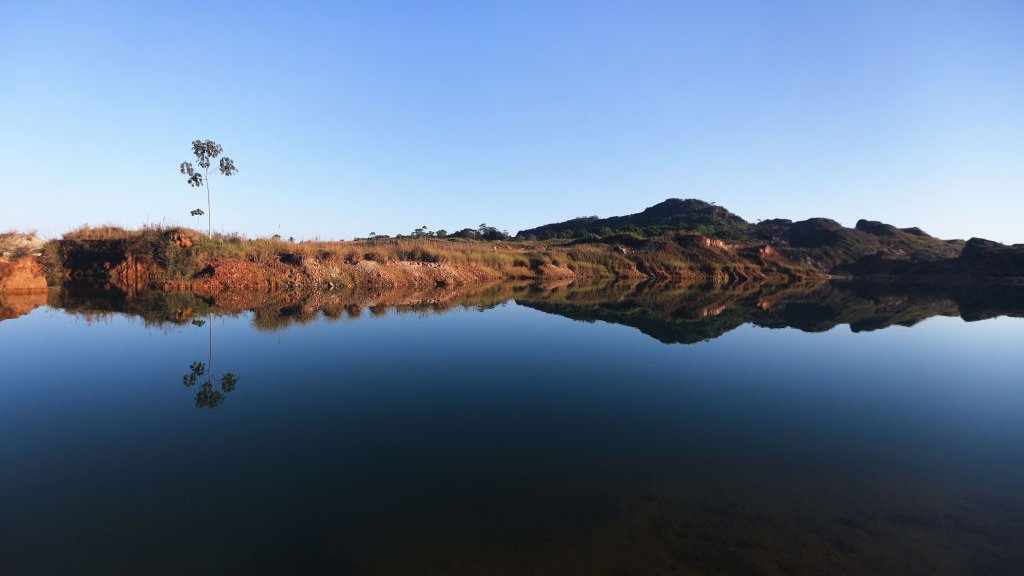 Fighting Recession, Level of Deforestation in Brazil Reaches Nine Year High