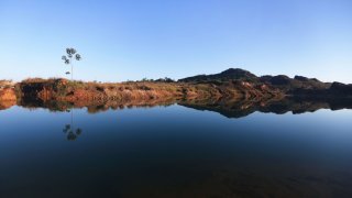 Fighting Recession, Level of Deforestation in Brazil Reaches Nine Year High