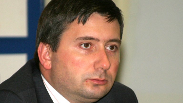 Иво Прокопиев приключва сделката по закупуването на в. "Пари"