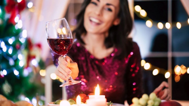 Да си сам на празниците не е краят на света