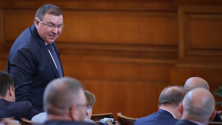 Това ще важи и за онлайн търговията