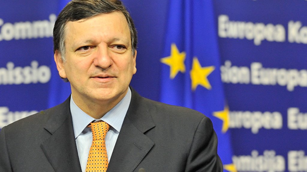 Barroso