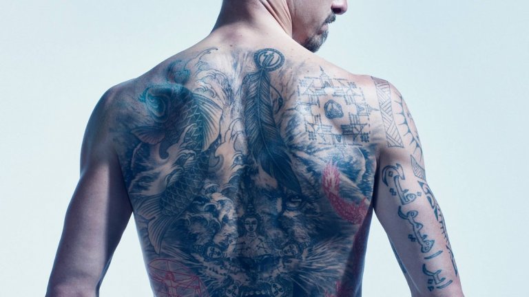 Златан Ибрахимович - футбол