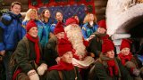 Рованиеми във Финландия се сблъсква с проблемите на Барселона и Венеция
