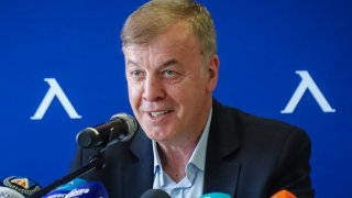 Наско Сираков посочи голямата мечта на левскарите, търси най-добрия треньор за отбора