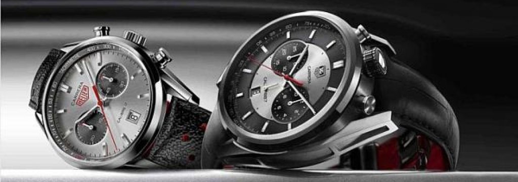 tag heuer