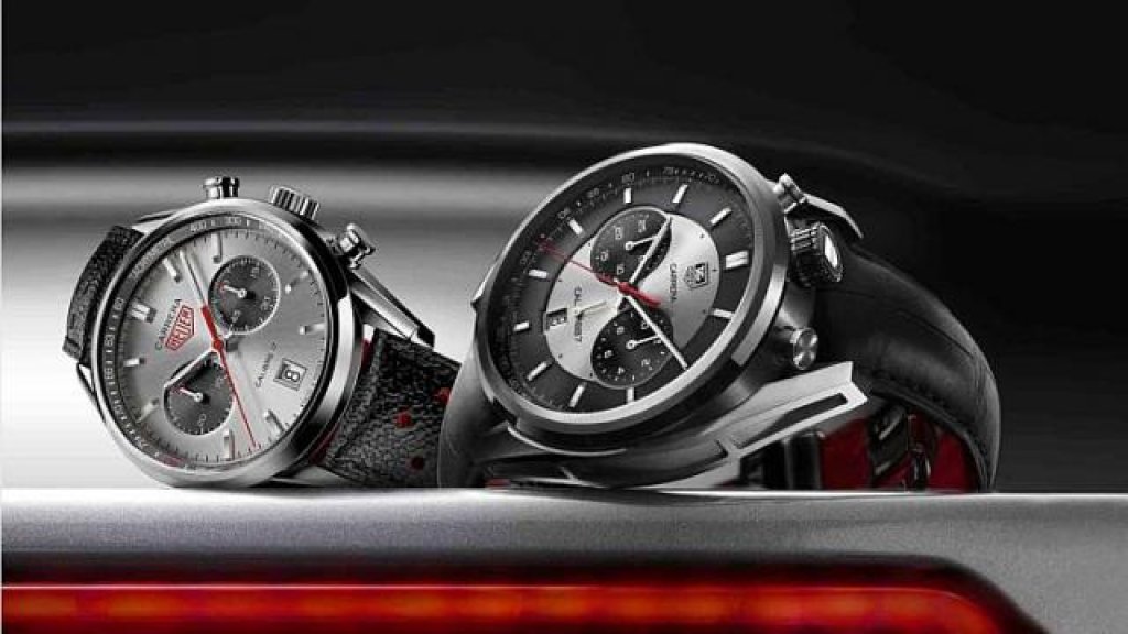 tag heuer