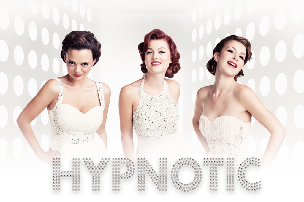 1.Hypnotic