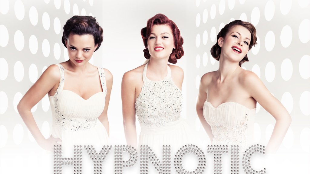1.Hypnotic