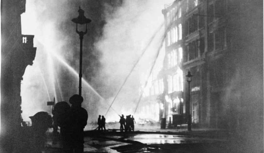 The_Second_World_War_1939_-_1945-_the_Home_Front_HU1129