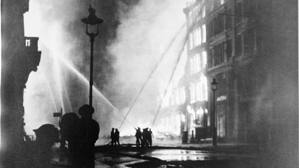 The_Second_World_War_1939_-_1945-_the_Home_Front_HU1129