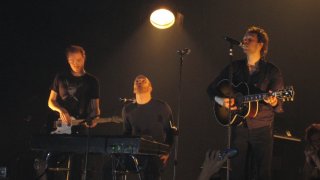 Музикални хроники: Когато великият Джо Сатриани съдеше Coldplay за плагиатство