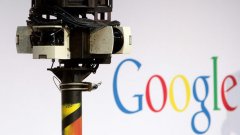 Другото голямо опасение на ЕС е, че корпорациите от ранга на Google укриват данъци