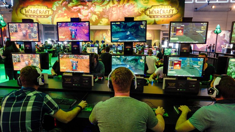 "Blizzard ще изиграят ключова роля в разширяването на нашата метавселена", посочват от Microsoft