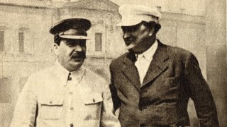 Joseph_Stalin_and_Georgi_Dimitrov,_1936