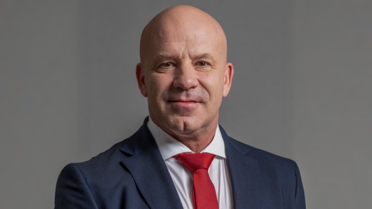 Енчо Керязов ще поеме спортното министерство
